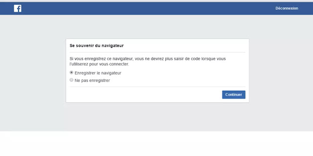 Se protéger sur Facebook