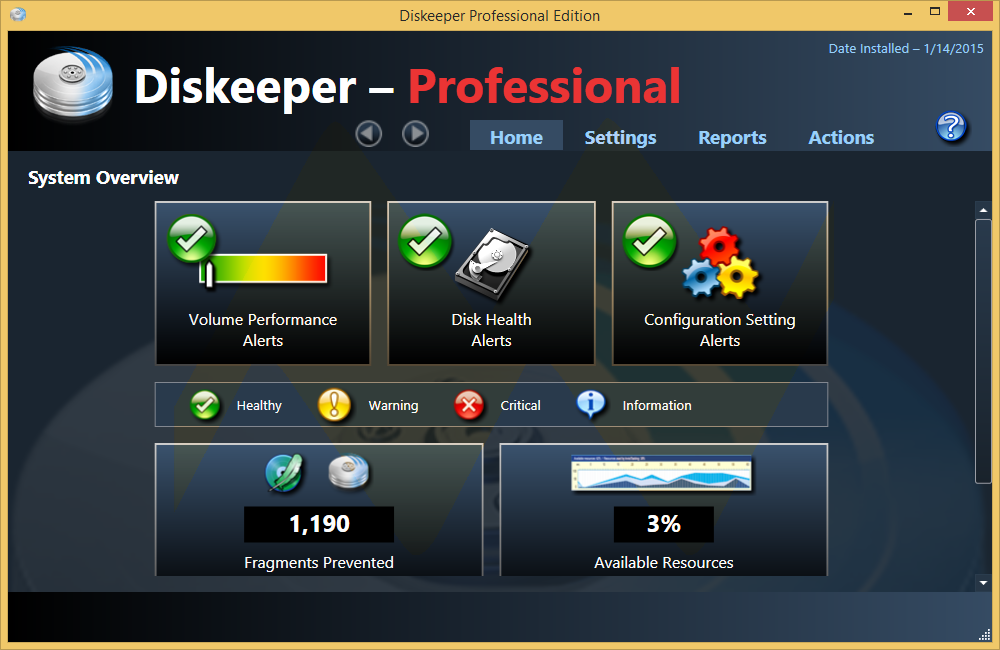 diskeeper 12 professional full