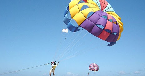 Promo Water Sport Bali Harga Murah Rp 60k Tanjung Benoa Bali | Nusa Dua