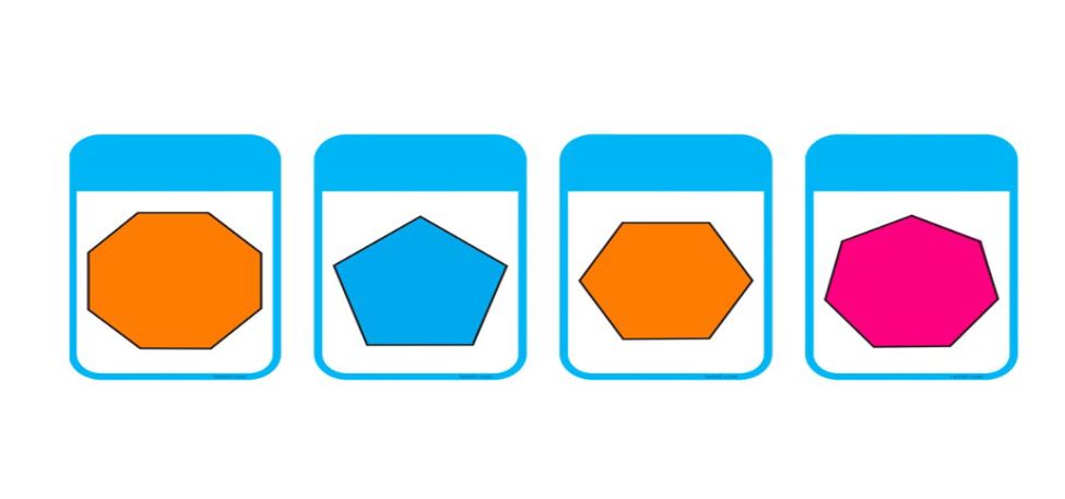 How Many Sides Does An Octagon Have