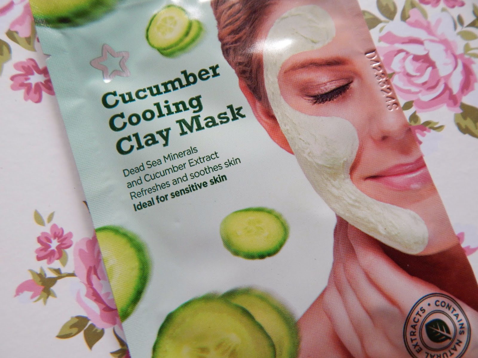 Remember Cucumber Facial Masks But Sick Dannyands Cock