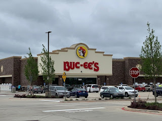 Buc-ee's