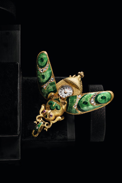 Vacheron Constantin "Artistas del Tiempo"6 Vacheron Constantin "Artistas del Tiempo"6