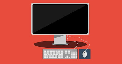 Cara Mengatasi Kursor Mouse Bergerak Sendiri cara mengatasi kursor mouse bergerak sendiri