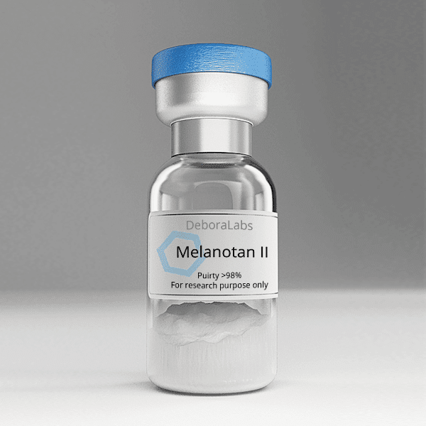 Buy Melanotan 2 10 mg | USA made research peptides | MT2