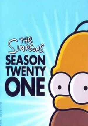 Desenho Os Simpsons - 21ª Temporada 2009 Torrent
