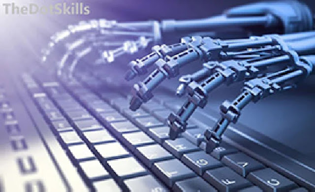 l'intelligence artificielle Quel est l’avenir de l’écriture avec l'intelligence artificielle?