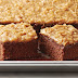 German Chocolate Sheet Cake
