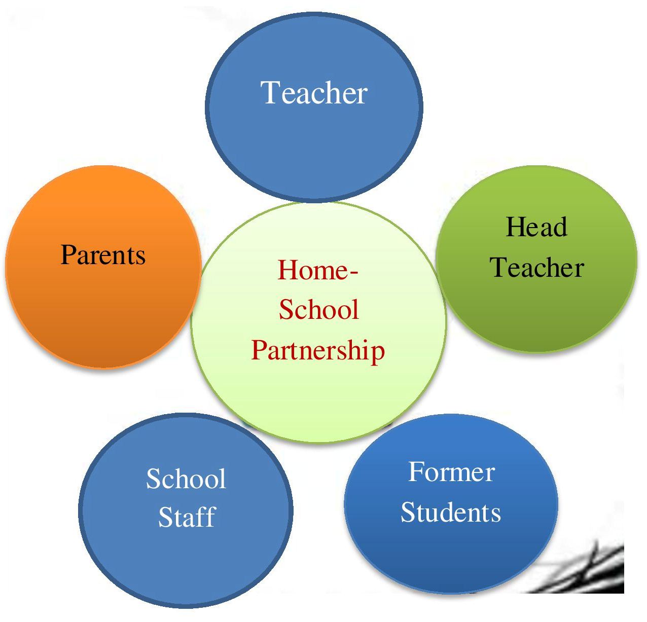 Working with Stakeholders (Manage the HomeSchool Partnership)