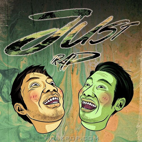 ALT, Cha_mele0o0n – Just Trap – Single