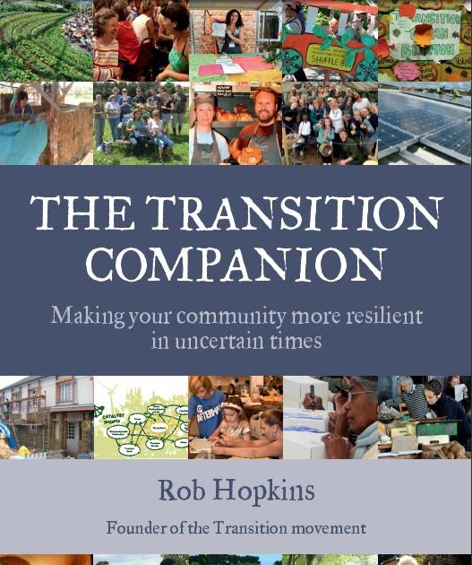 The New York Green Advocate: Transition Movement Takes Off In Upstate ...