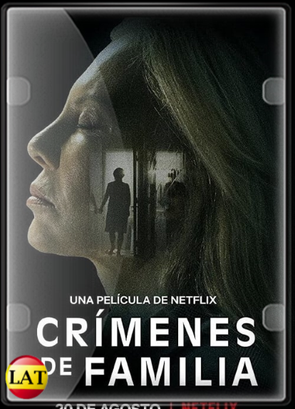 Crímenes de Familia (2020) DVDRIP LATINO