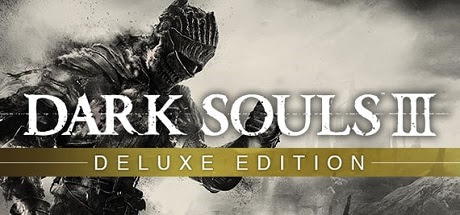 Dark Souls III Deluxe Edition MULTi12-ElAmigos