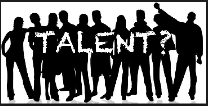 Talent Hunt Pen2Print Services Talent Hunt Pen2Print Services