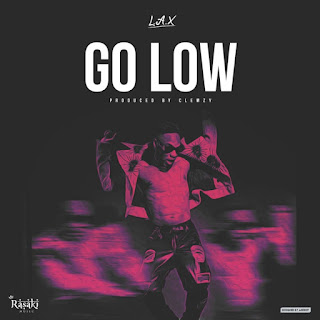 [Visualizer] L.A.X – Go Low (Lyrics)