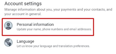 Mobile se facebook par email id change kare Mobile se facebook par email id change kare