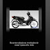 Moto é tomada de assalto em Cajazeireas PB