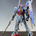 Custom Build: RE/100 MSF-007 Gundam Mk-III "Amuro Ray Use"