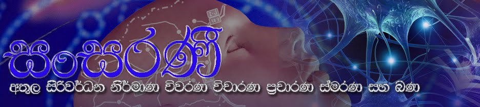 සංසරණී