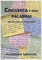"Cincuenta y Pico Palabras" (2014) Antología