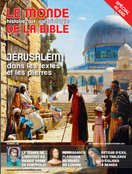 Télécharger Le Monde histoire art archéologie de la Bible pdf Télécharger Le Monde histoire art archéologie de la Bible pdf