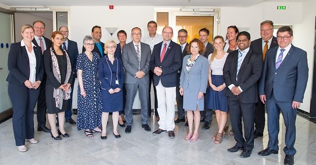 Langenfelder Kickerinnen Im Bundesfinale Lokalzeit Dusseldorf