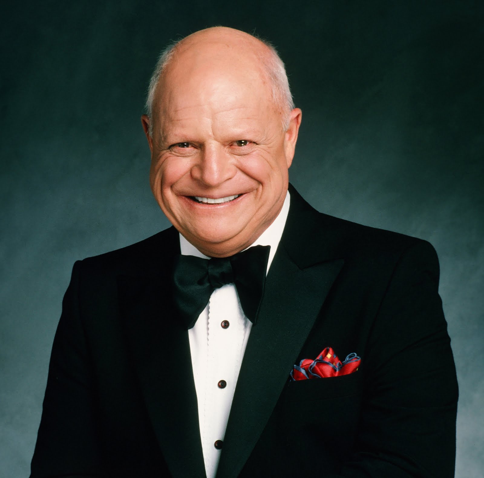 I Love Las Vegas Magazine...BLOG Comedian Don Rickles Brings His Warm