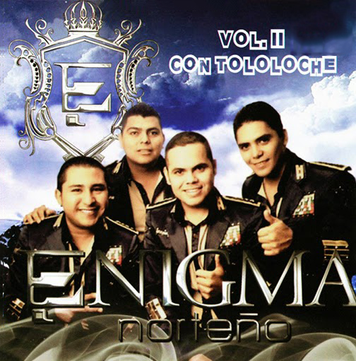 enigma norteno enigma norteno
