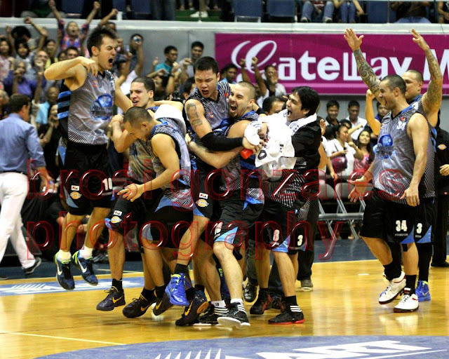 The Armchair Sports Blogger 5Hour Energy and the PBA's Powerade Tigers