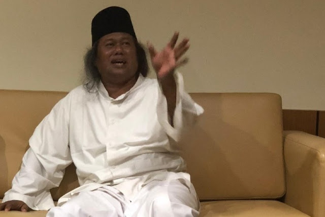 Bareskrim Polri Akhirnya Terima Laporan FPI terhadap Muwafiq