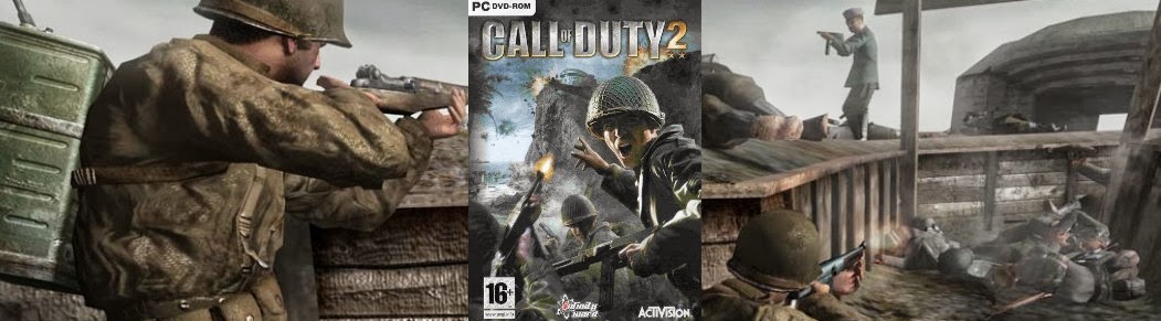 Call of Duty 2 Free Download