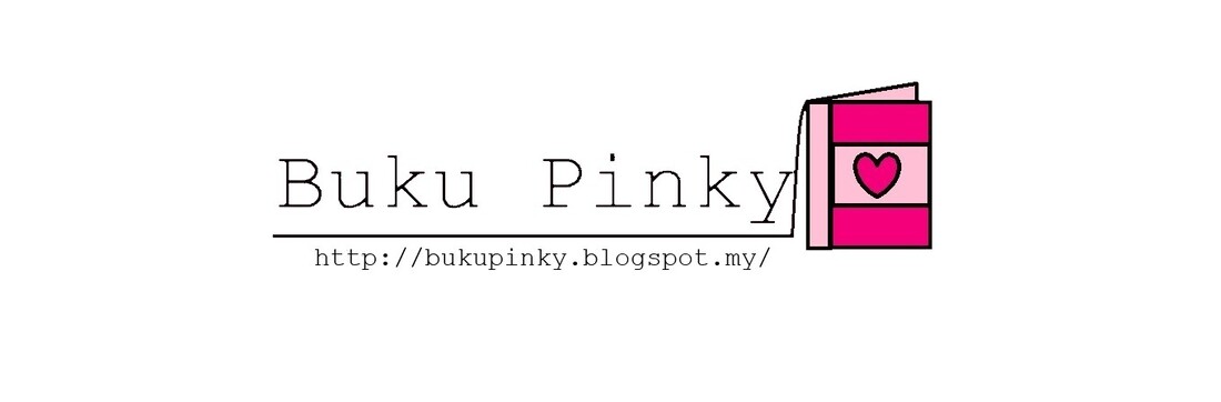 Buku Pinky