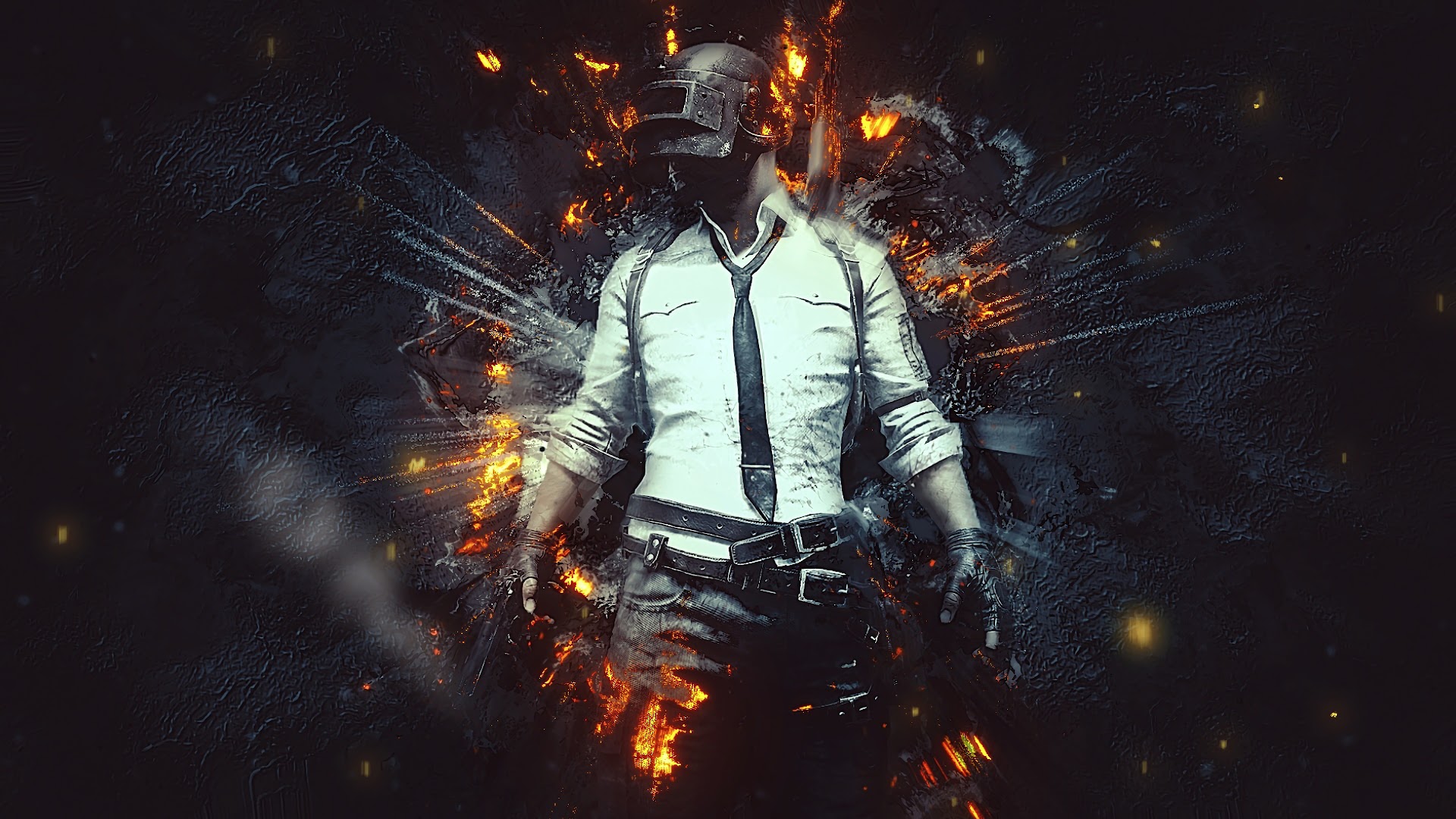PUBG, PlayerUnknown's Battlegrounds, 4K, 135 Wallpaper PC Desktop