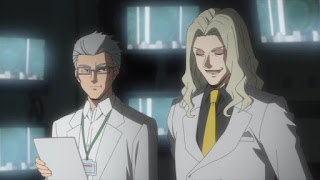 Hellominju.com: 約束のネバーランド アニメ2期8話 | エマ | レイ | ノーマン | The Promised Neverland Season2 EP.8 | Hello Anime !
