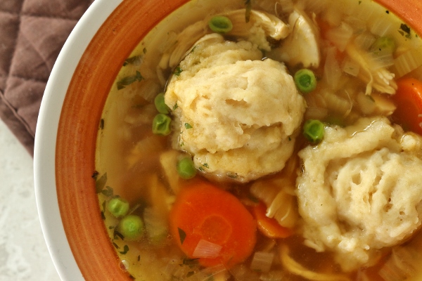 America S Test Kitchen Chicken And Dumplings America S Test Kitchen Chicken And Dumplings