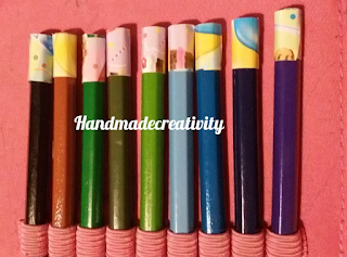 come riciclare colori a matita tutorial handmadecreativity how to recycle old pencil colors 