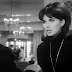 PETER VAUGHAN IN 'SMOKESCREEN' WITH YVONNE ROMAIN