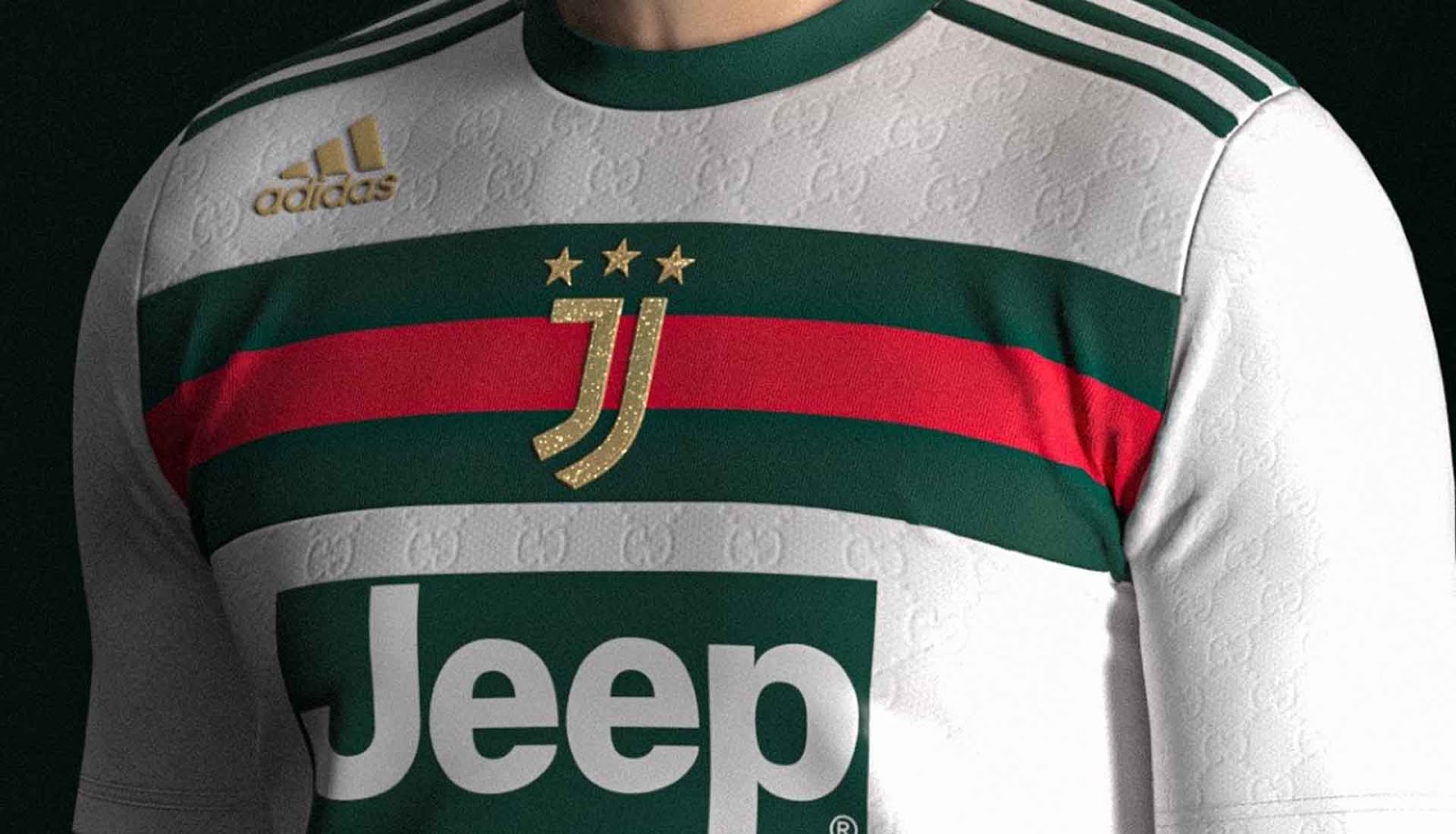 Alvorlig Bestemt dobbeltlag Amazing - Adidas Juventus x Gucci Concept Kit By SETTPACE - Footy Headlines