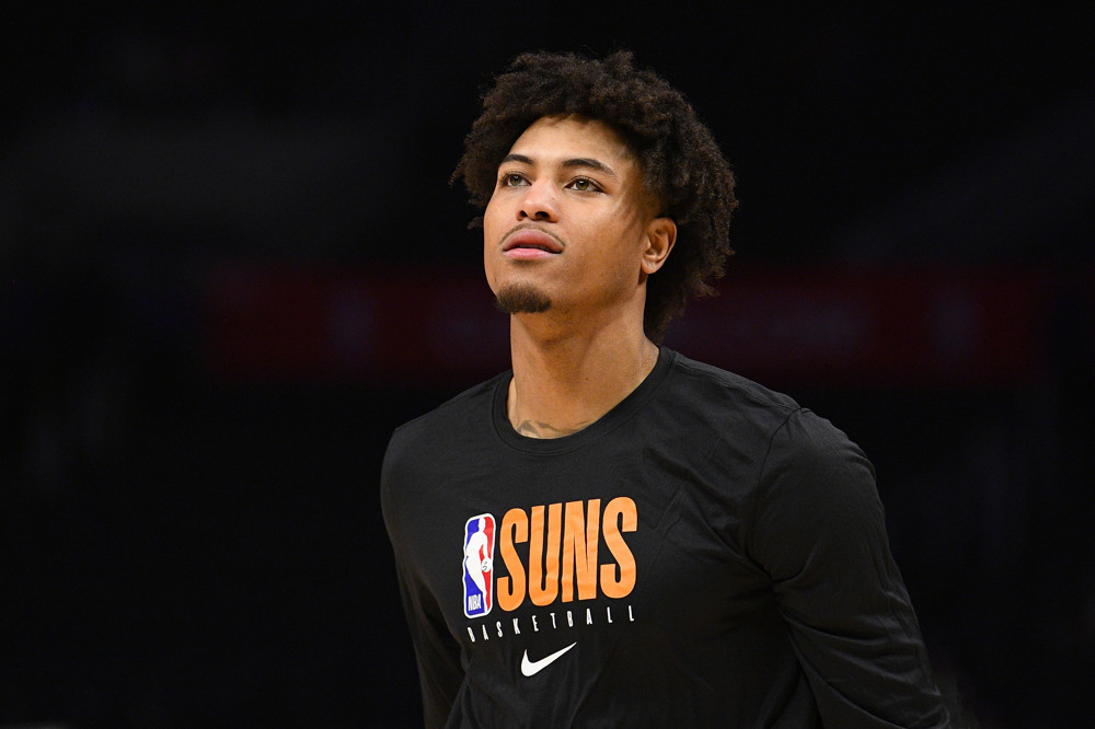 Kelly Oubre Jr. takes shot at Suns owner, now has one who 'cares