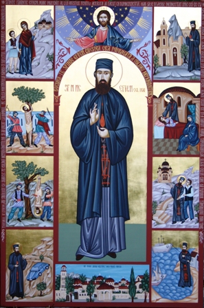 Comunitatea Terapeutică Ortodoxă De La Malnas Băi Jud Cv Pusă Sub Ocrotirea Sf Efrem Cel Nou Lumea Credinței