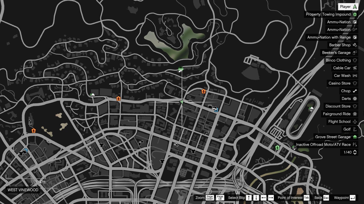 BARU ! INILAH 6 LOKASI UFO DI GTA 5 DAN CARA MELIHAT UFO