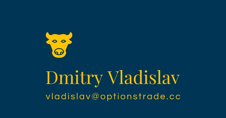 Vladislav forex trader