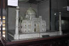 taj musuem agra image