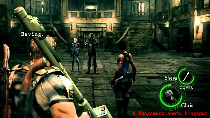 resident evil 5 pc download compressed resident evil 5 pc download compressed