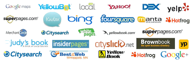 Top Business Listing Sites with High Domain Authority