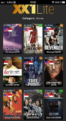 Download Aplikasi Indoxxi Lite Terbaru