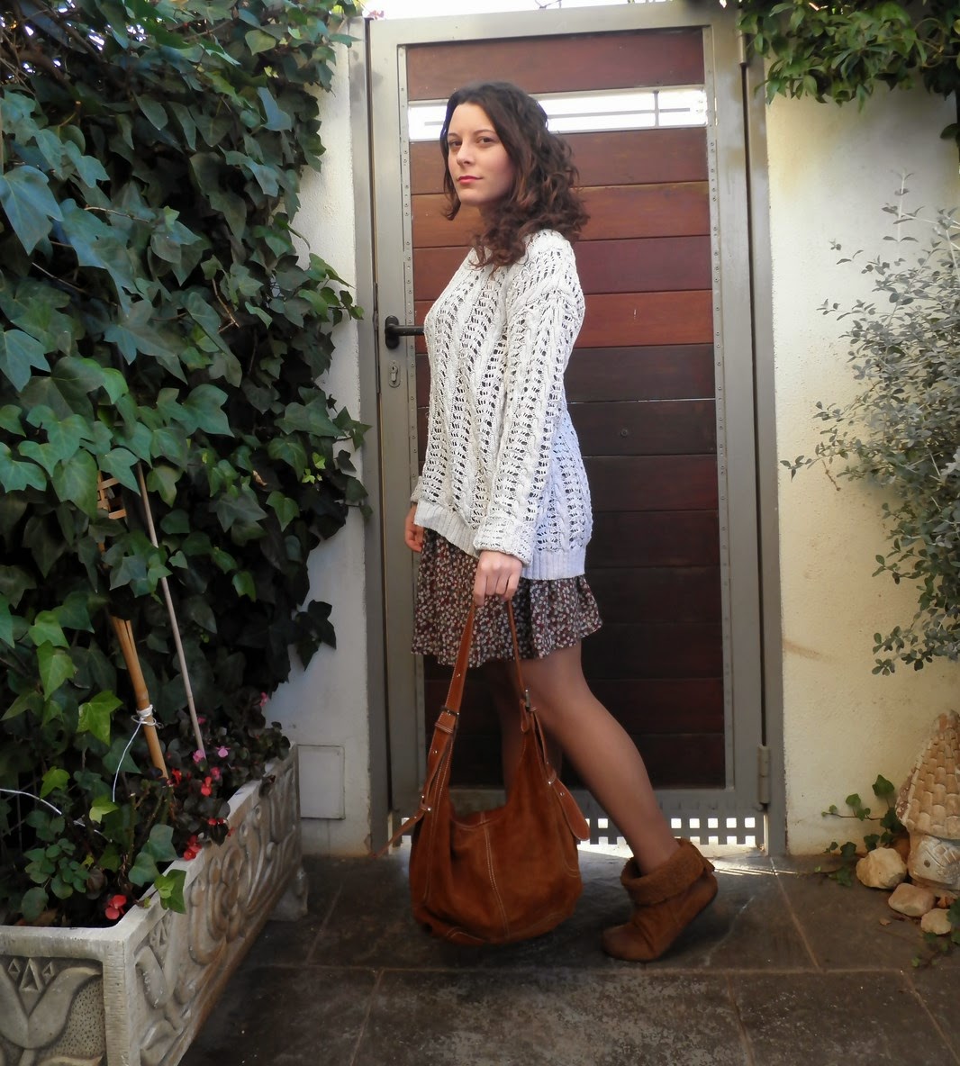 oversize, blogger castellón, looks, moda, fashion blogger, mi vestido azul 