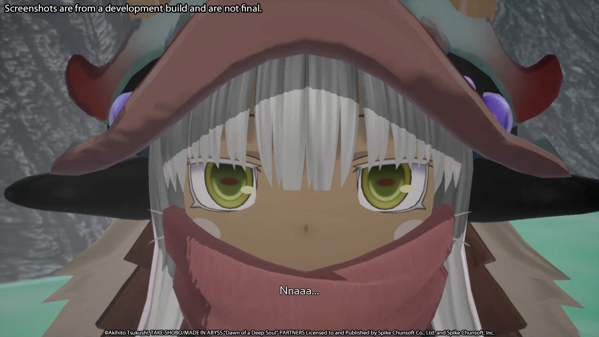 Made In Abyss Binary Star Falling Into Darkness Made in Abyss: Binary Star Falling into Darkness é anunciado para PC, PS4 e Switch - GameBlast