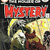 House of Mystery #221 - Bernie Wrightson art & cover 