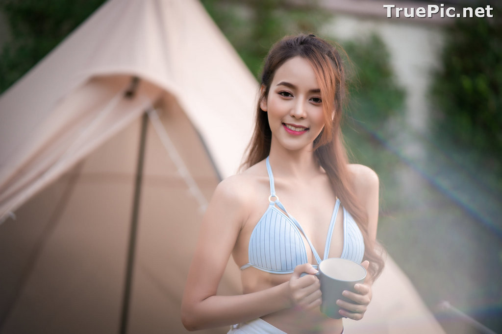 Image Thailand Model - Noppawan Limapirak (น้องเมย์) - Beautiful Picture 2021 Collection - TruePic.net - Picture-98